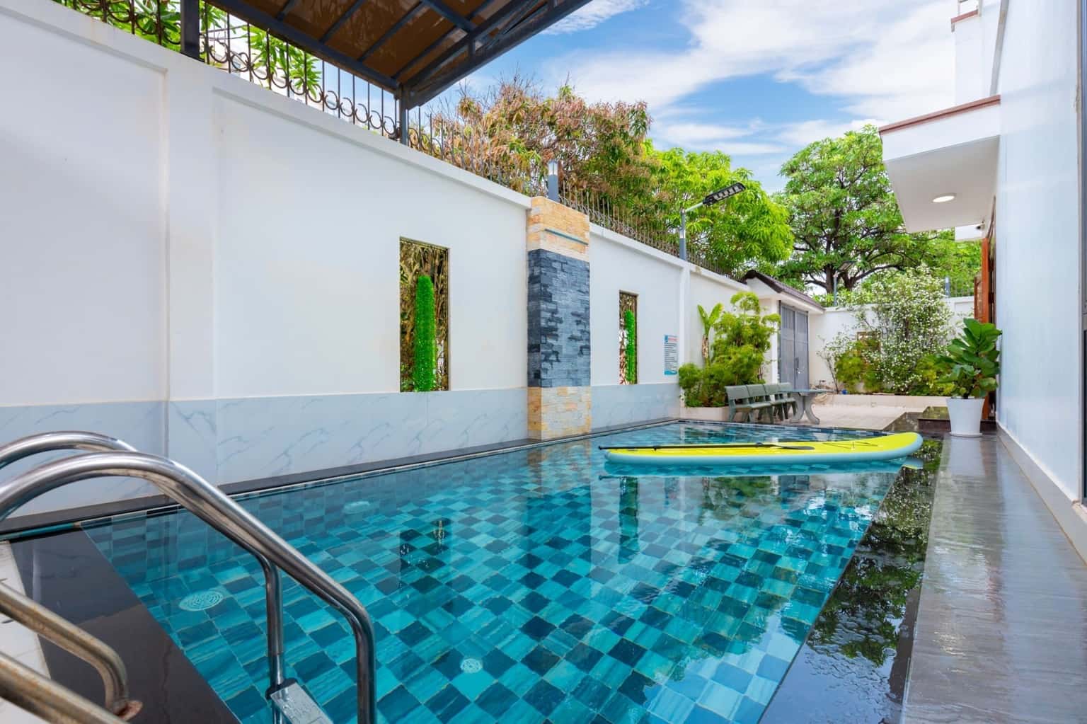 Villa B1.21 Thùy Dương 5，Vũng Tàu — 照片 1