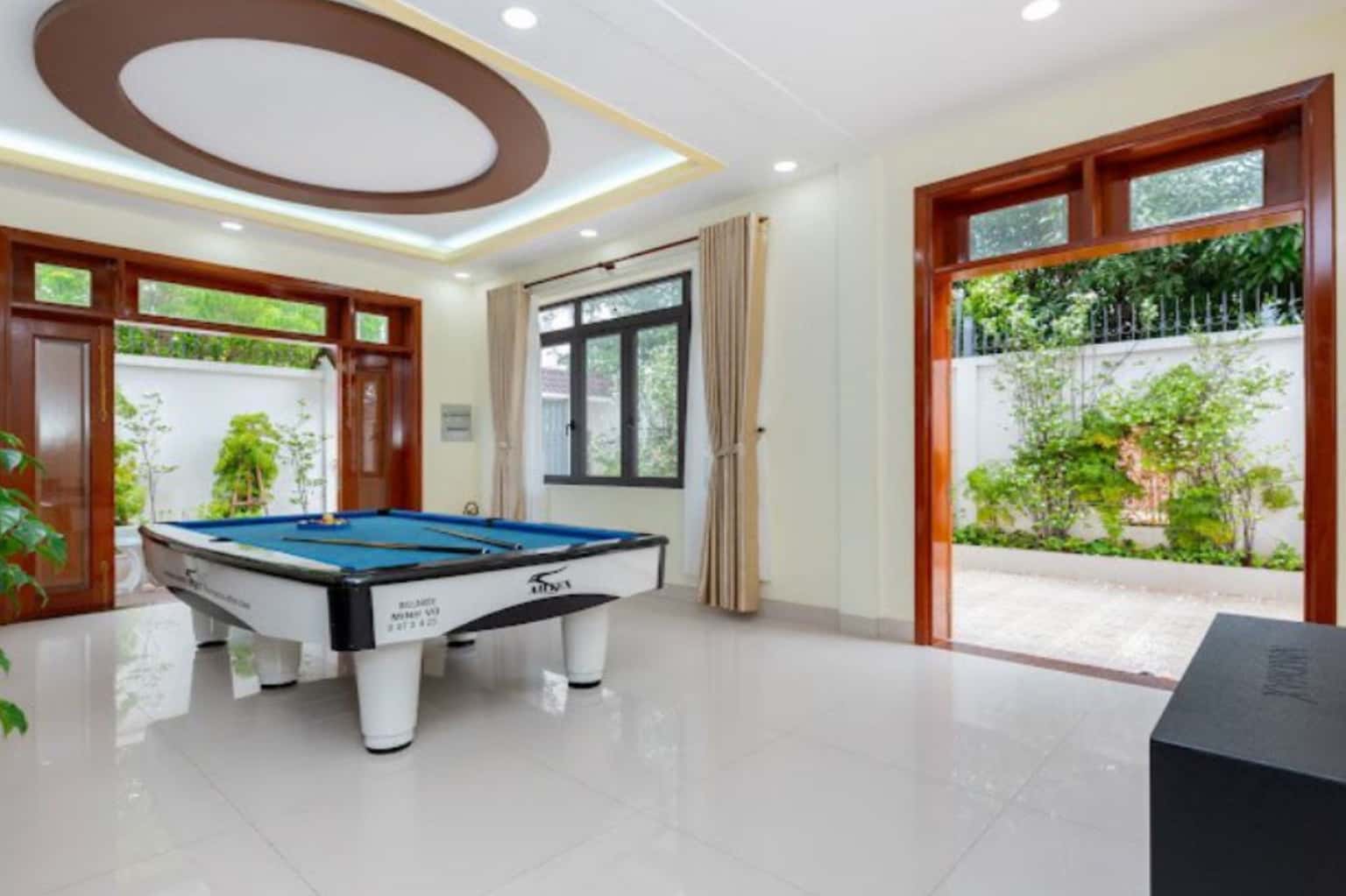Villa B1.21 Thùy Dương 5，Vũng Tàu — 照片 2