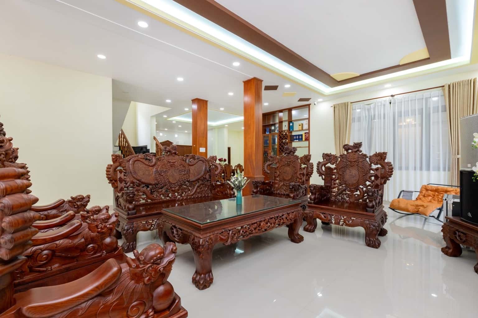 Villa B1.21 Thùy Dương 5，Vũng Tàu — 照片 6