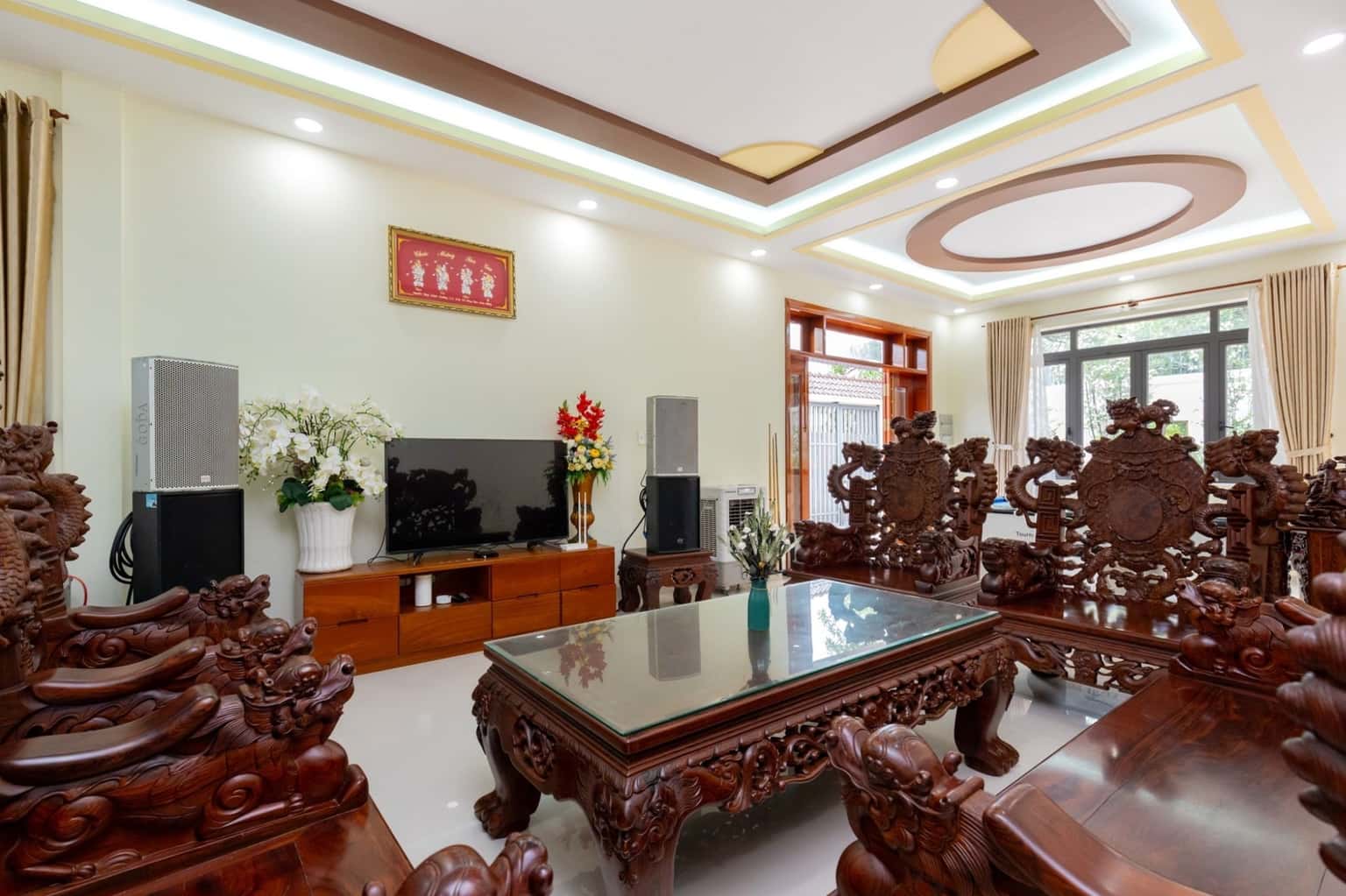Villa B1.21 Thùy Dương 5，Vũng Tàu — 照片 7