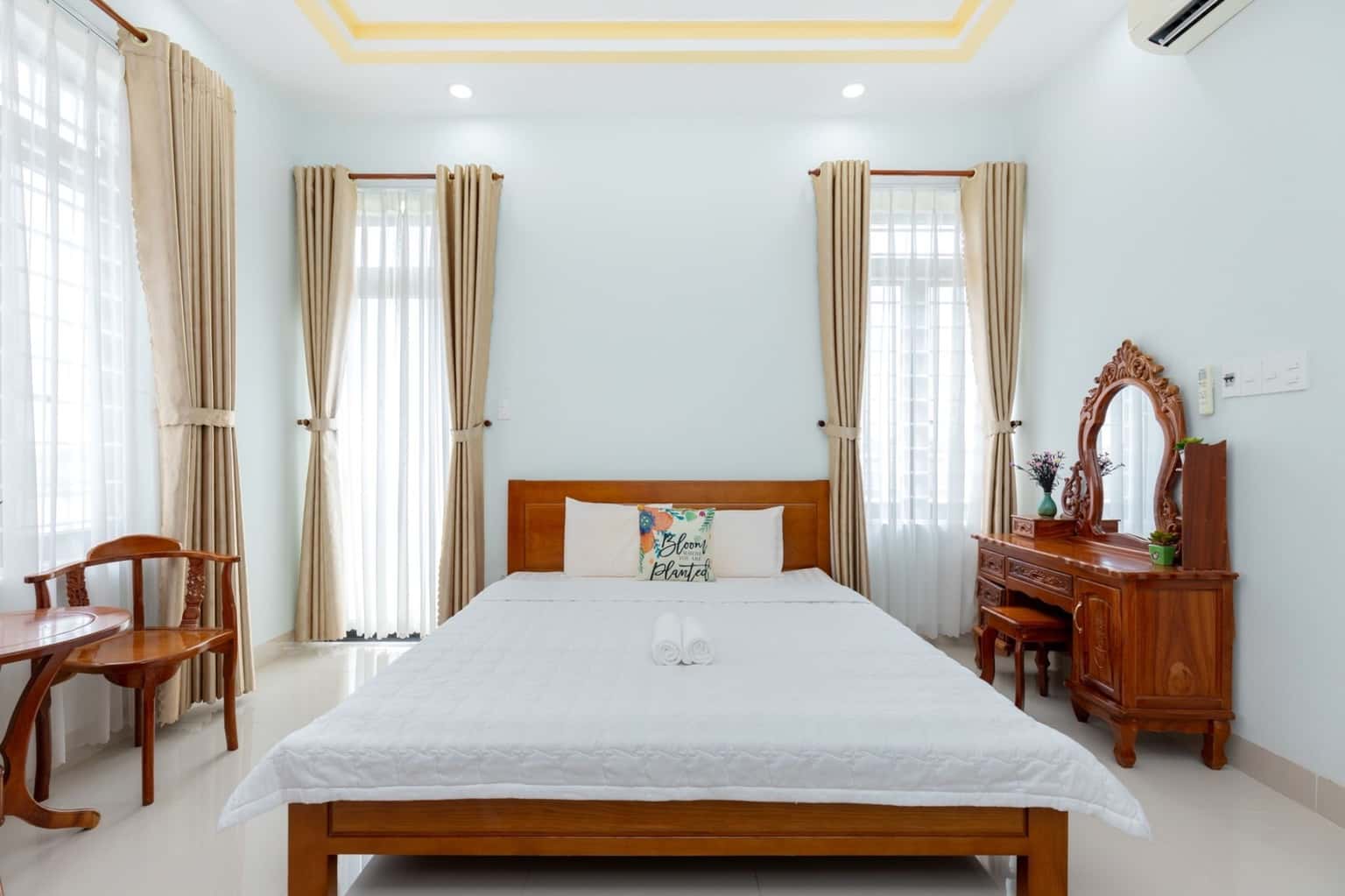 Villa B1.21 Thùy Dương 5，Vũng Tàu — 照片 8