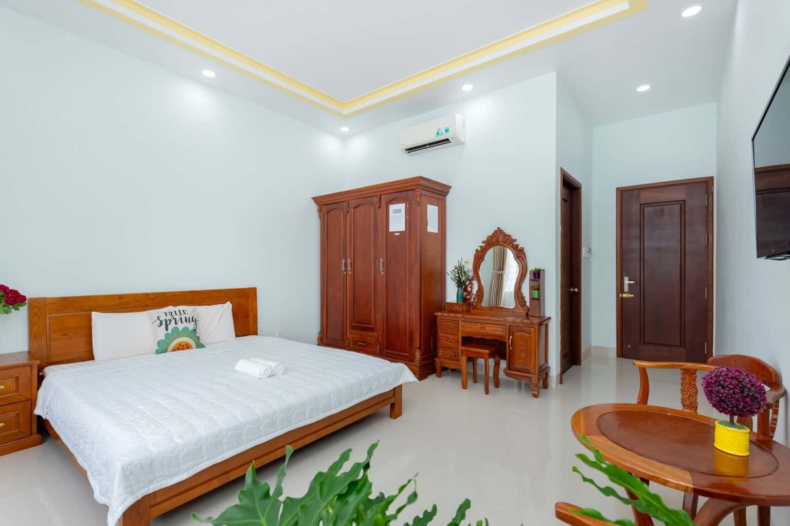 Villa B1.21 Thùy Dương 5，Vũng Tàu — 照片 4