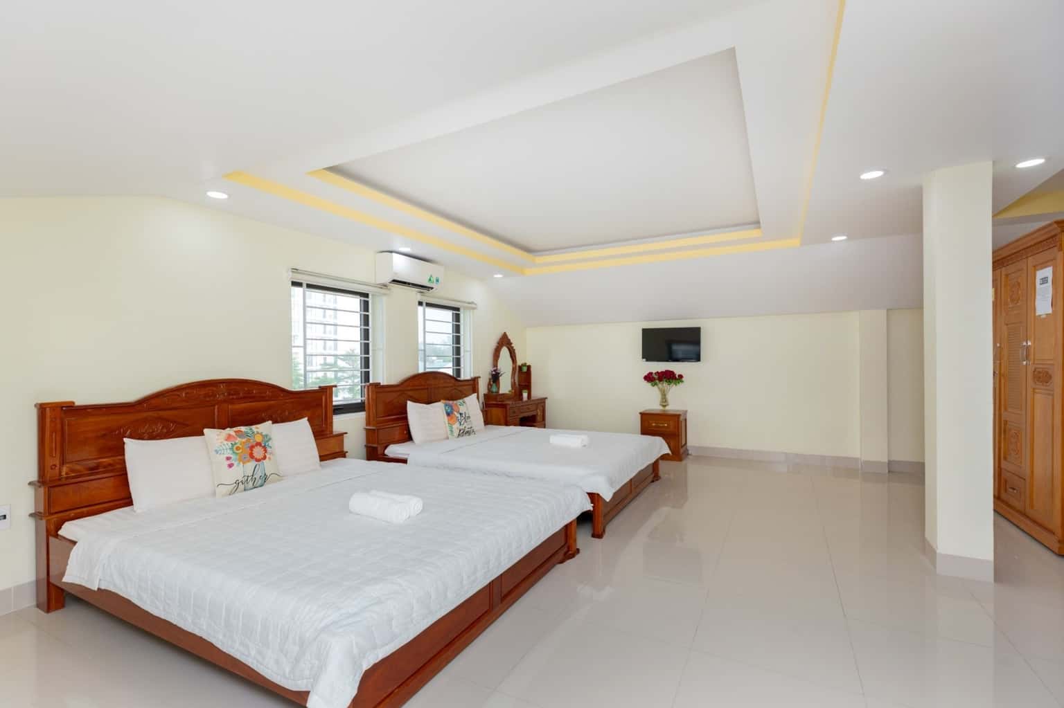 Villa B1.21 Thùy Dương 5，Vũng Tàu — 照片 5