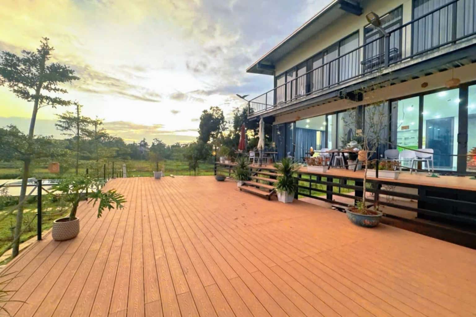Mountain Villa tại Ba Trại, Ba Vì — ảnh 11