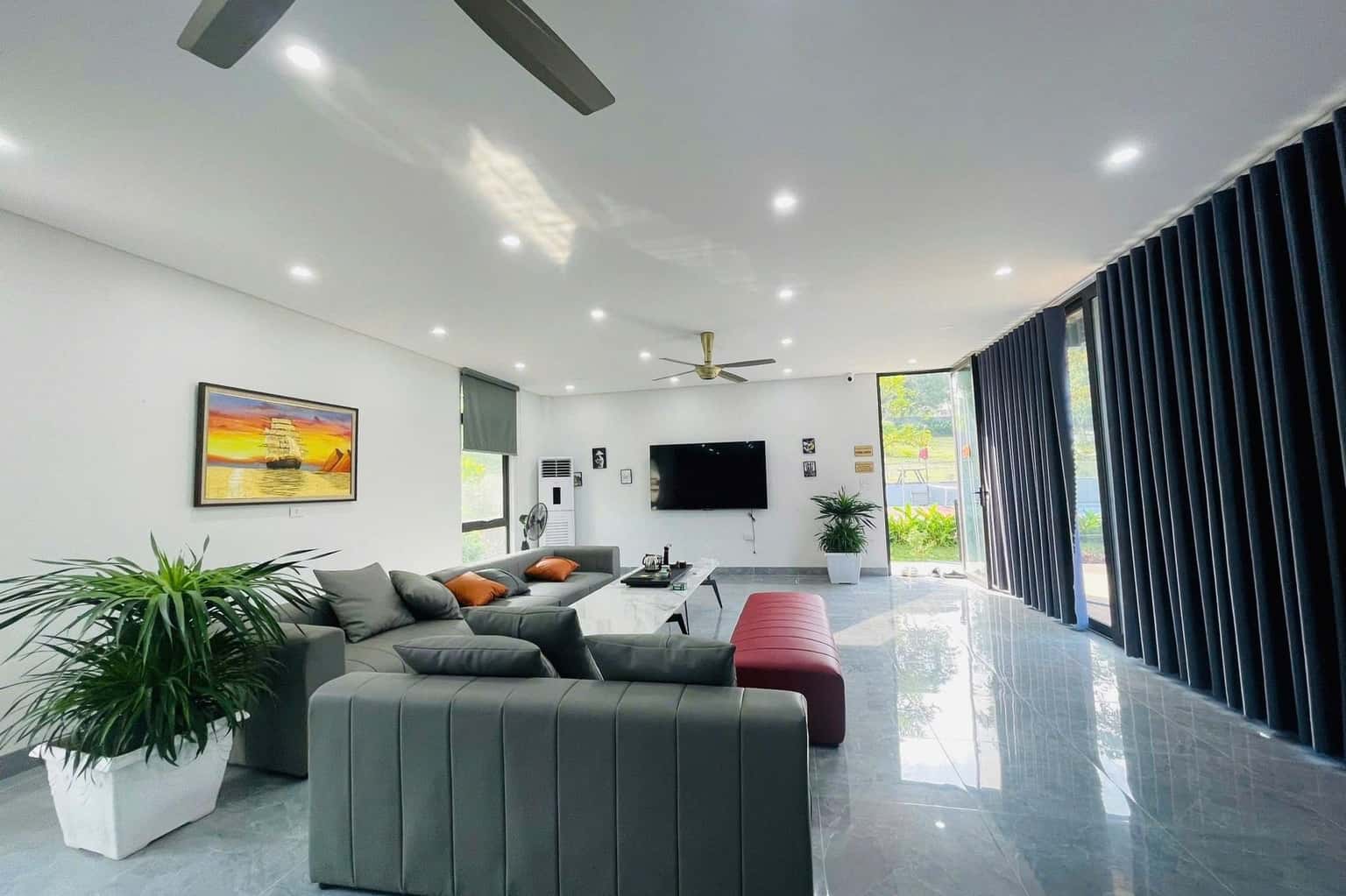 Mountain Villa tại Ba Trại, Ba Vì — ảnh 14
