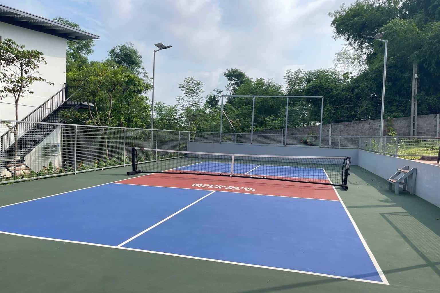 Mountain Villa tại Ba Trại, Ba Vì — ảnh 17