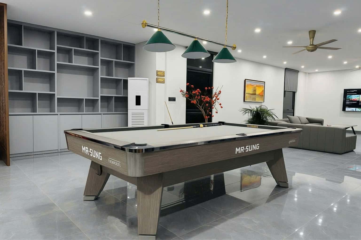Mountain Villa tại Ba Trại, Ba Vì — ảnh 18