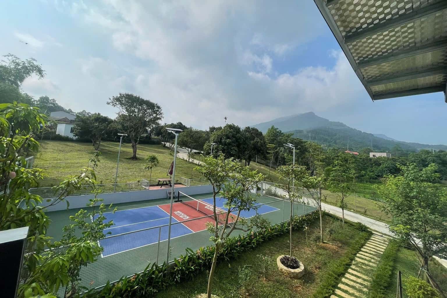 Mountain Villa tại Ba Trại, Ba Vì — ảnh 16