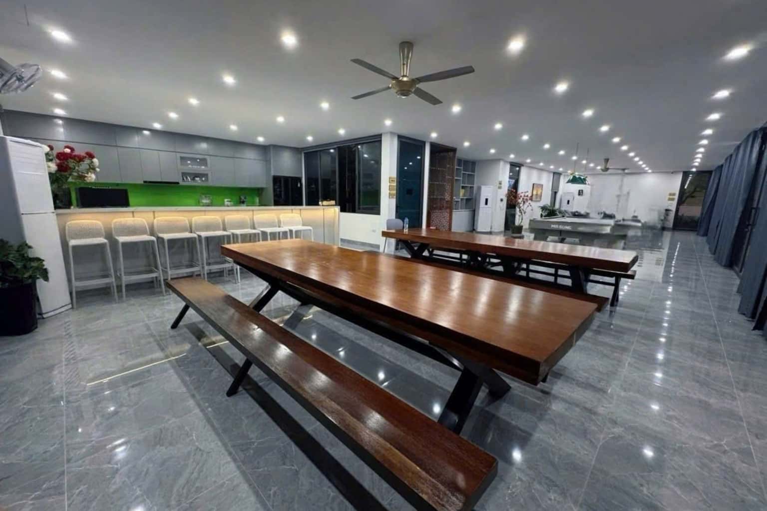 Mountain Villa tại Ba Trại, Ba Vì — ảnh 20