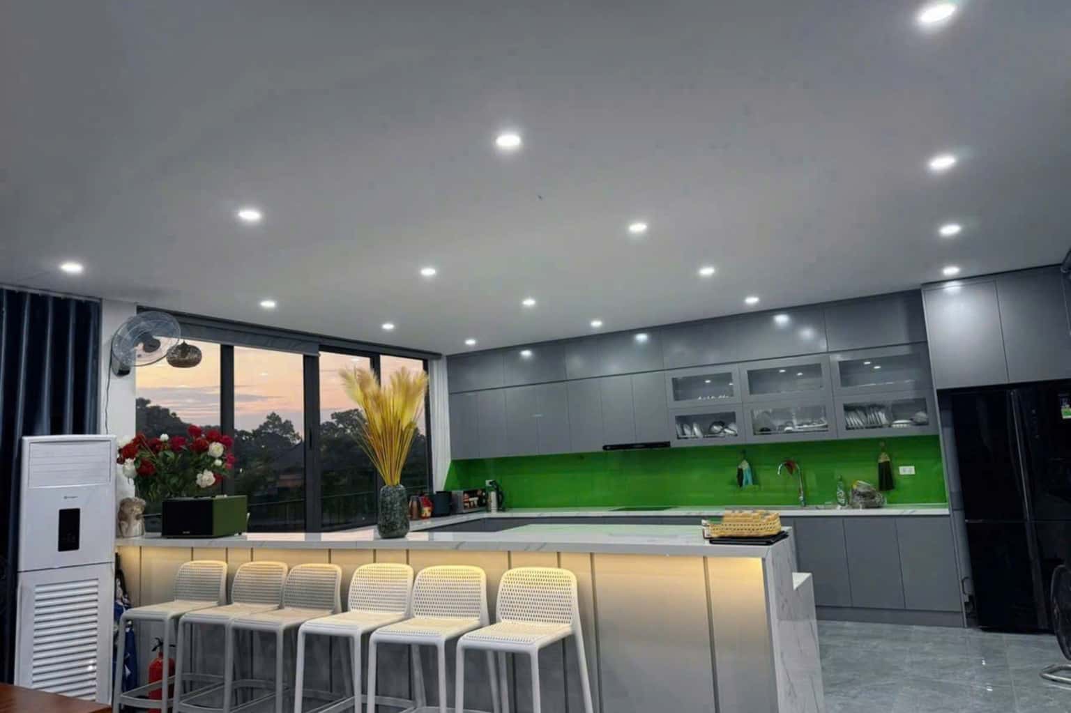 Mountain Villa tại Ba Trại, Ba Vì — ảnh 19