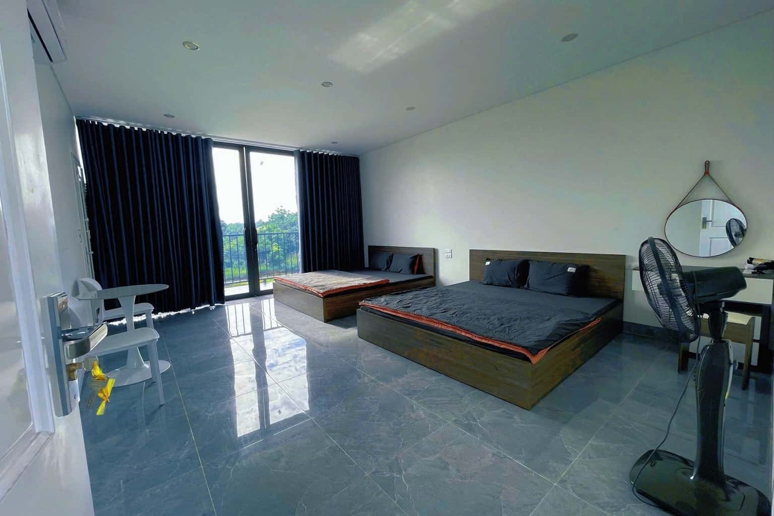 Mountain Villa tại Ba Trại, Ba Vì — ảnh 23