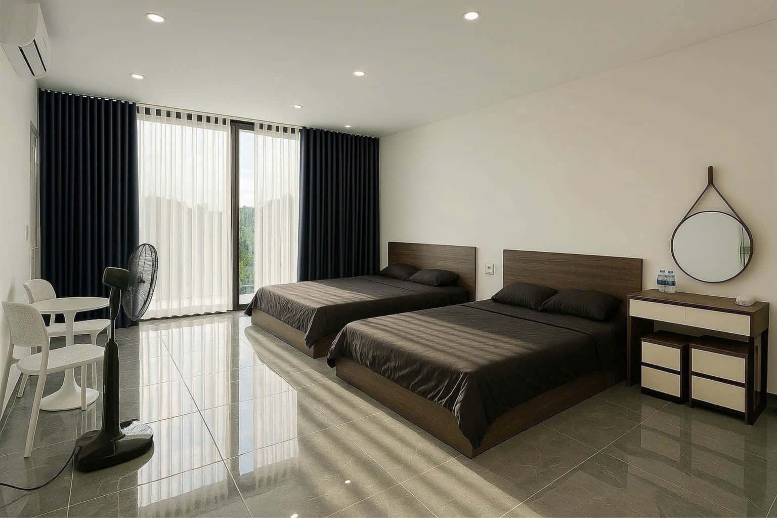 Mountain Villa tại Ba Trại, Ba Vì — ảnh 21