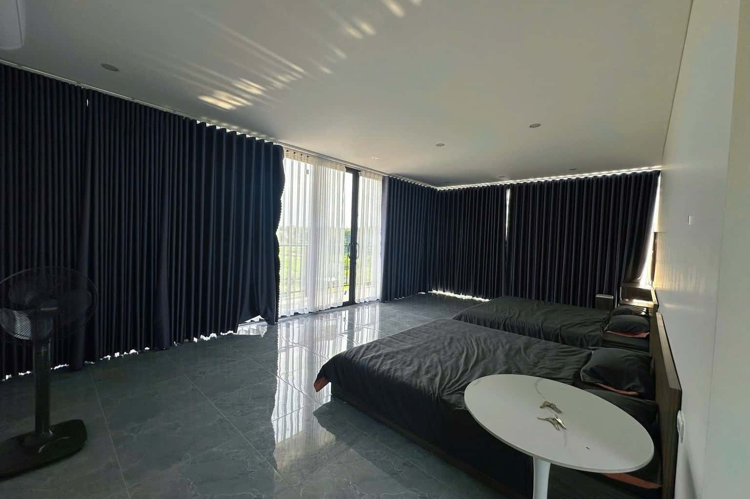 Mountain Villa tại Ba Trại, Ba Vì — ảnh 26