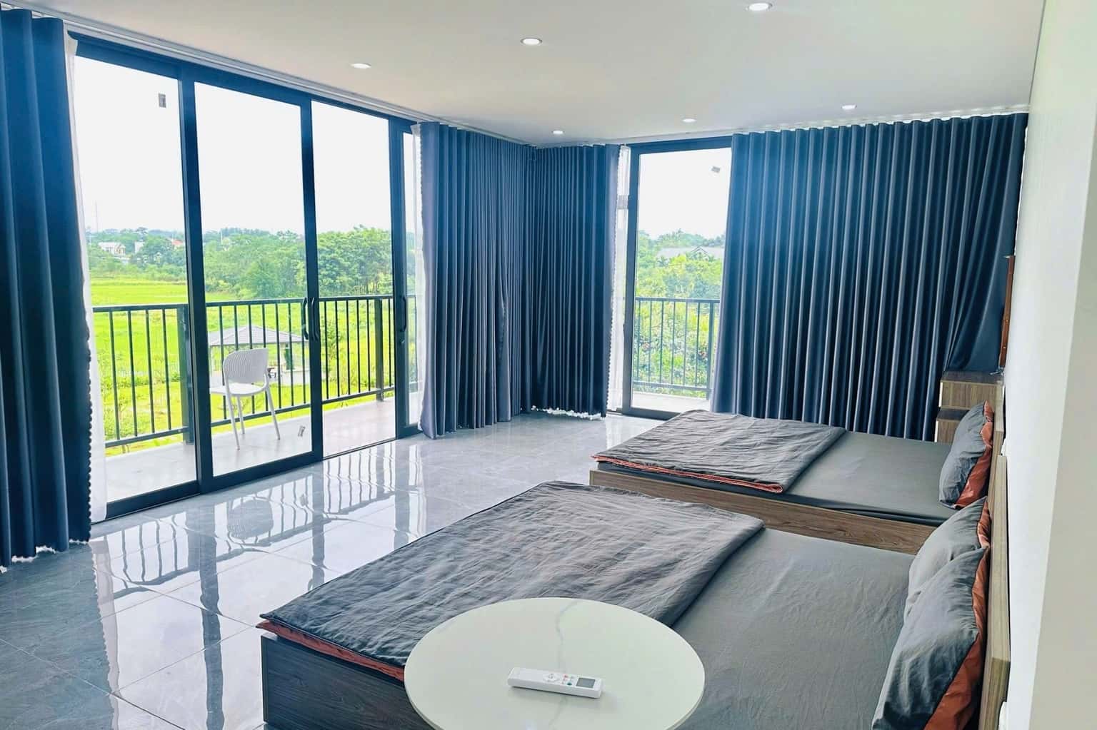 Mountain Villa tại Ba Trại, Ba Vì — ảnh 25