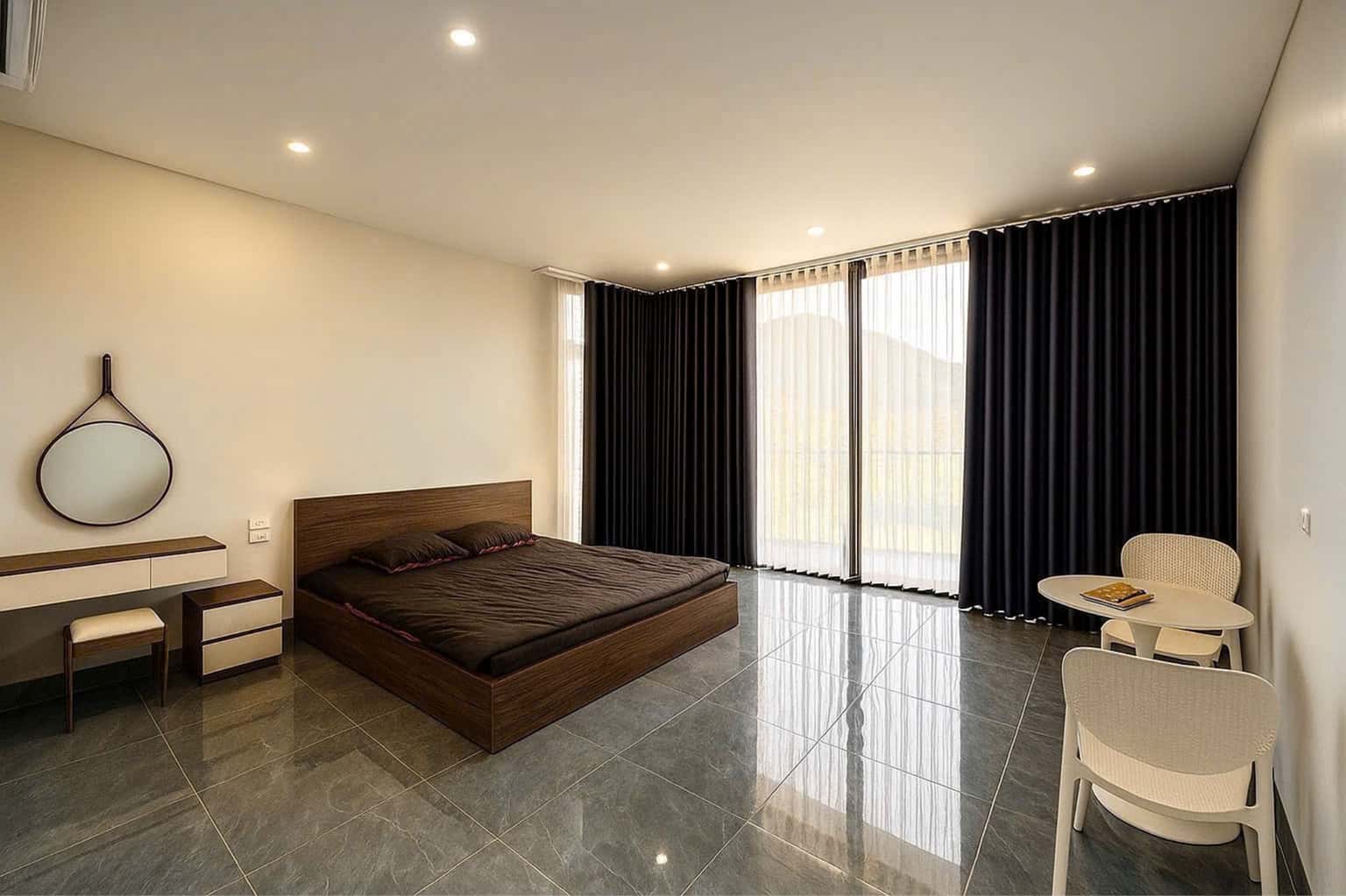 Mountain Villa tại Ba Trại, Ba Vì — ảnh 28