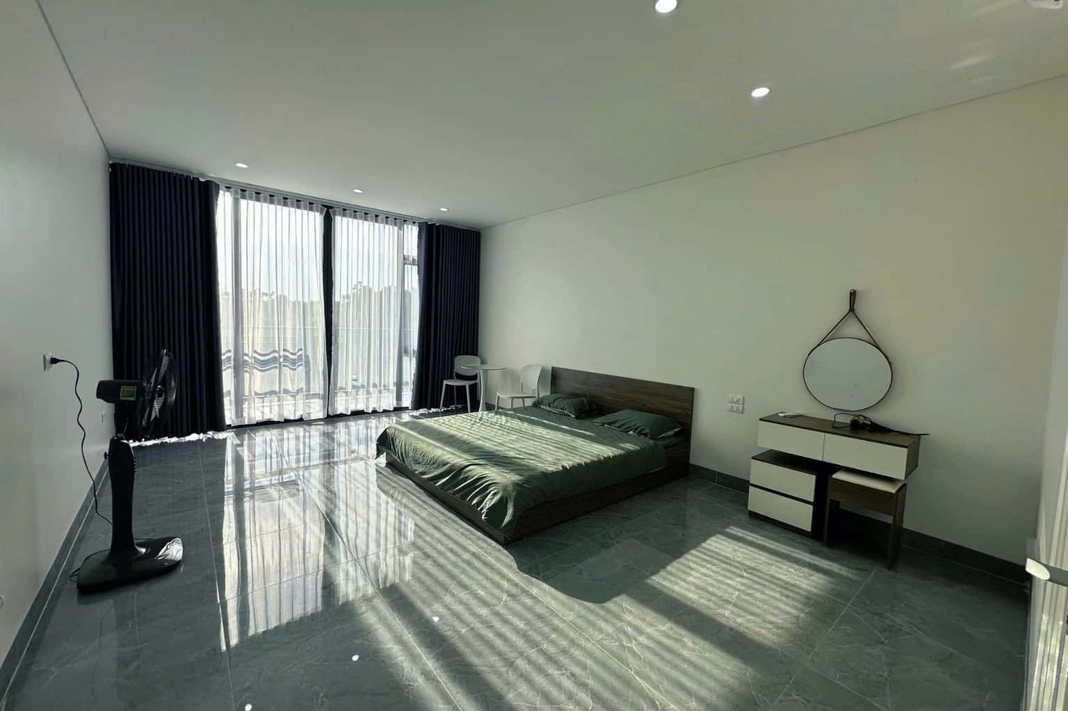 Mountain Villa tại Ba Trại, Ba Vì — ảnh 30