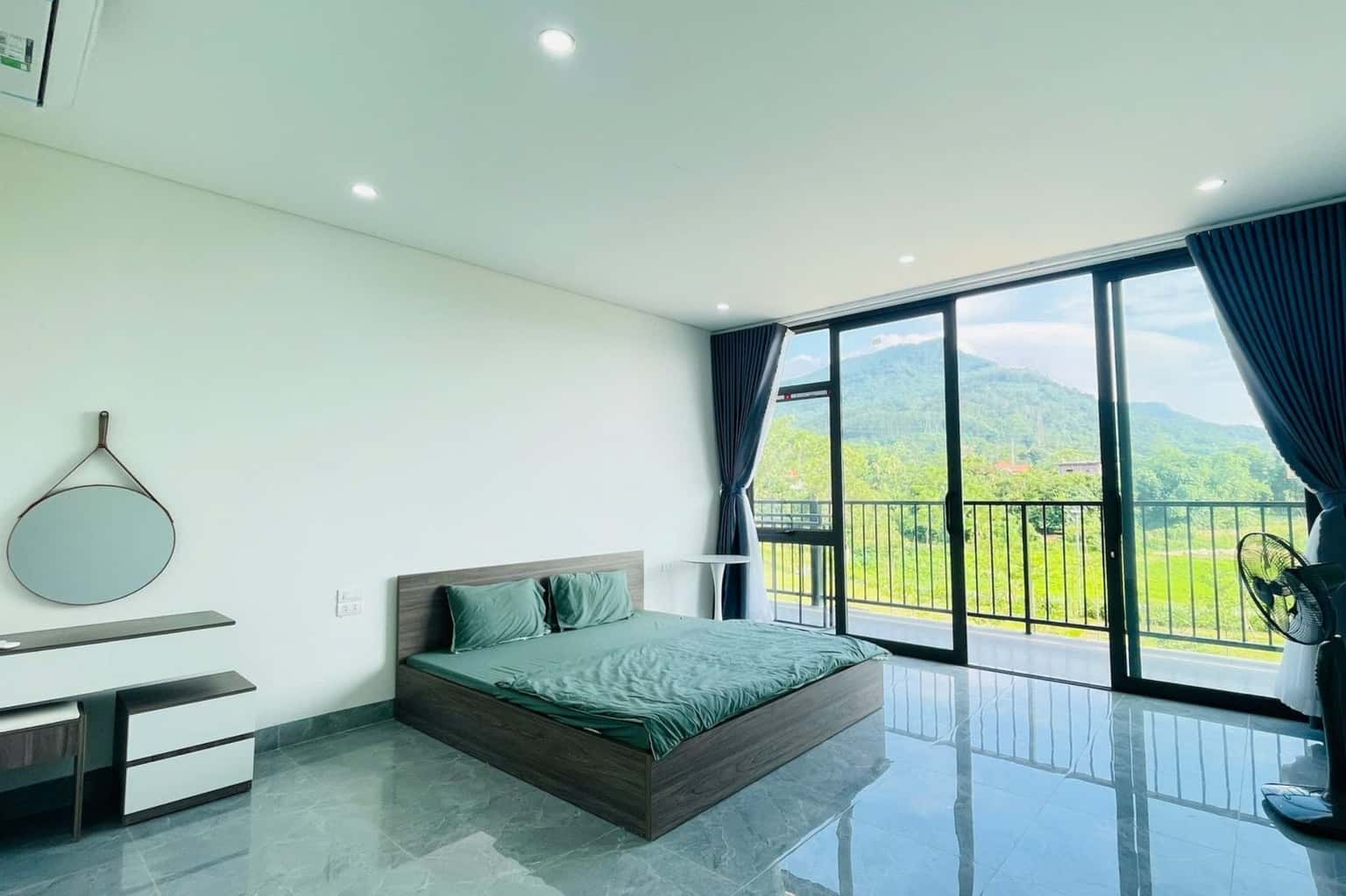Mountain Villa tại Ba Trại, Ba Vì — ảnh 32