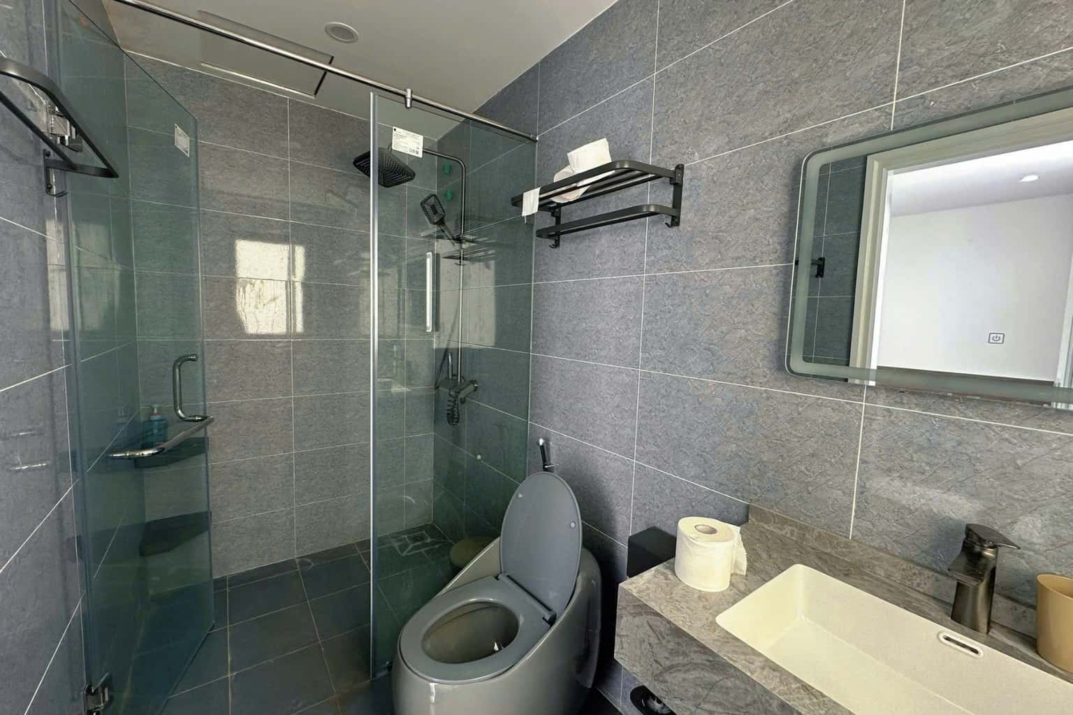 Mountain Villa tại Ba Trại, Ba Vì — ảnh 35