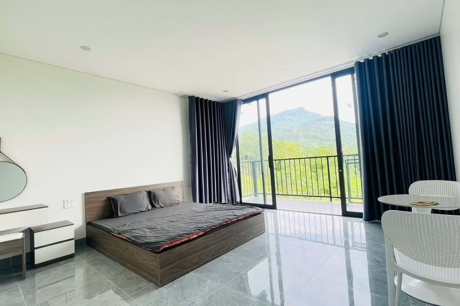 Mountain Villa tại Ba Trại, Ba Vì — ảnh 34