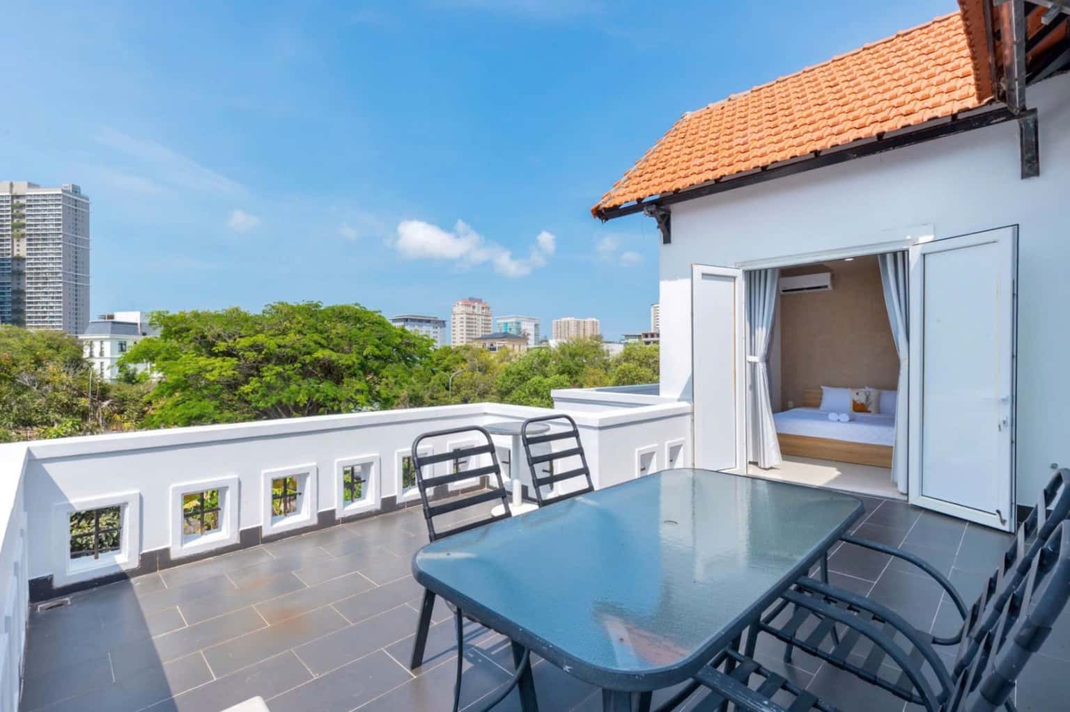 Villa E2 Phương Nam, Vũng Tàu — ảnh 6