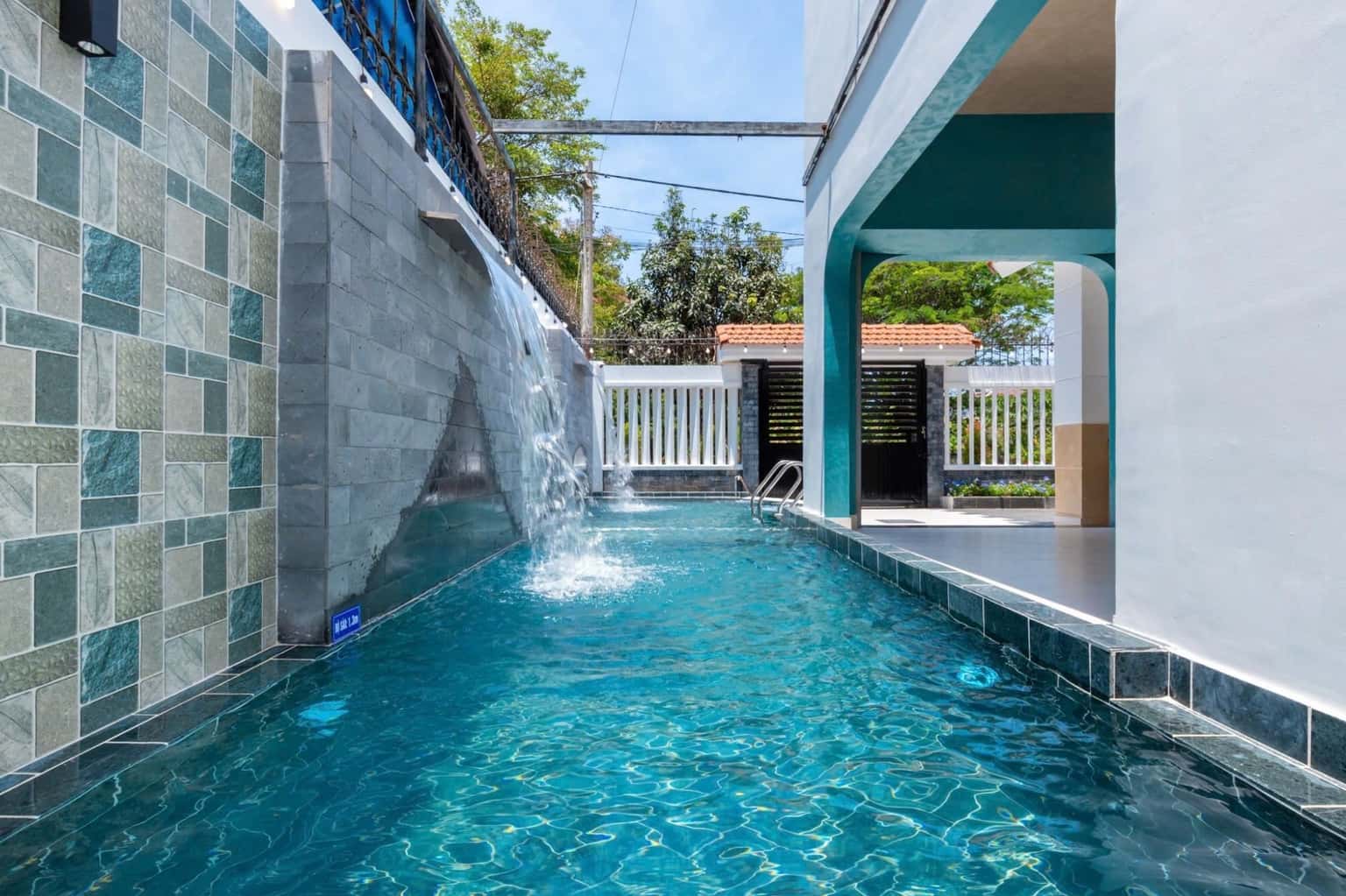 Villa E2 Phương Nam, Vũng Tàu — ảnh 8