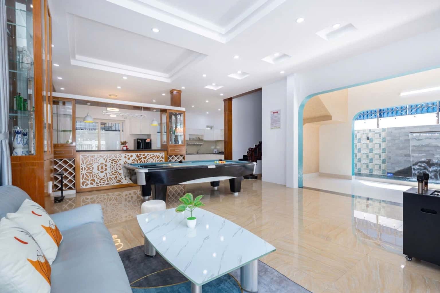 Villa E2 Phương Nam, Vũng Tàu — ảnh 15