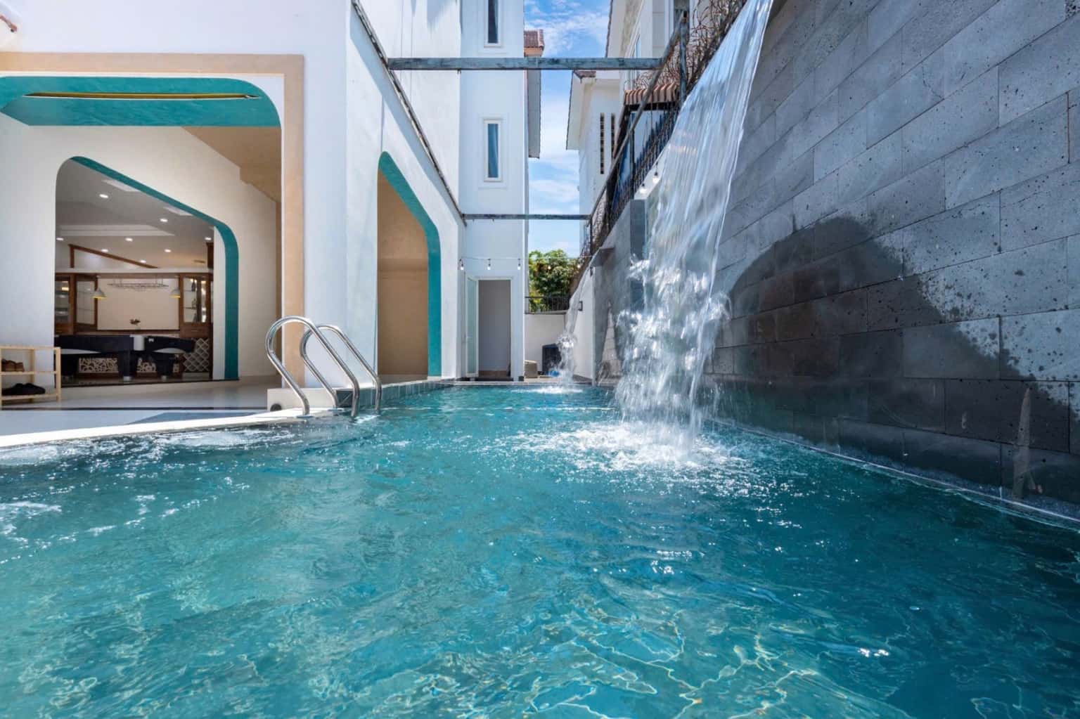 Villa E2 Phương Nam, Vũng Tàu — ảnh 2