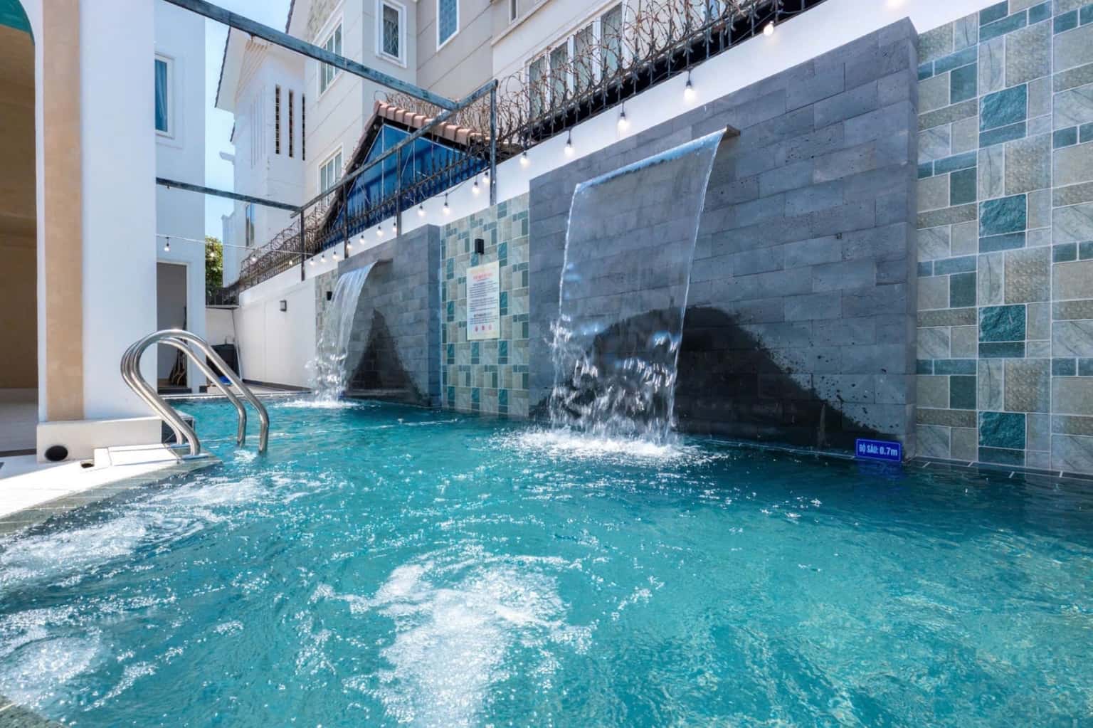 Villa E2 Phương Nam, Vũng Tàu — ảnh 7