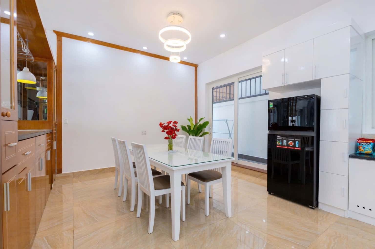 Villa E2 Phương Nam, Vũng Tàu — ảnh 17