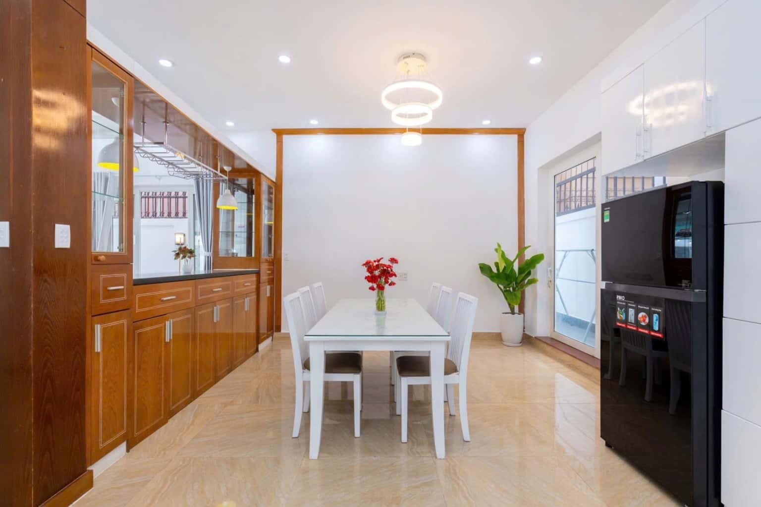 Villa E2 Phương Nam, Vũng Tàu — ảnh 5