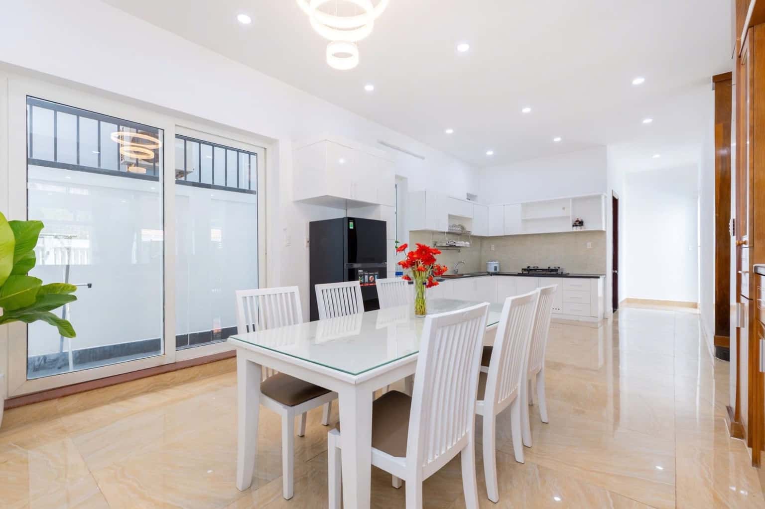 Villa E2 Phương Nam, Vũng Tàu — ảnh 16
