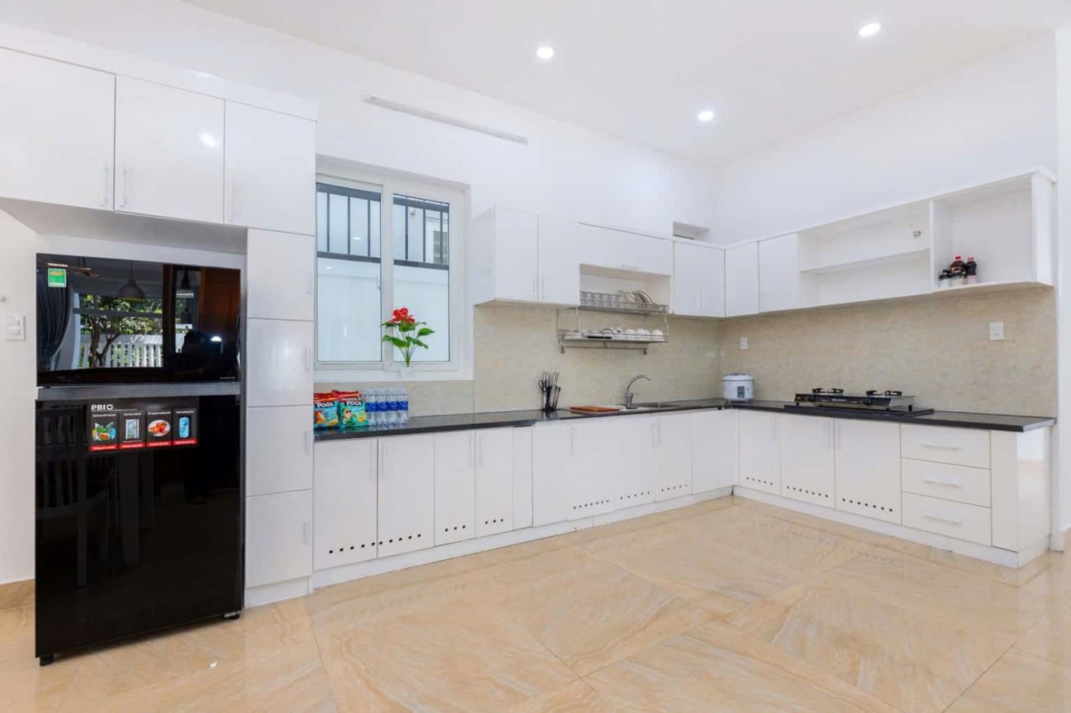 Villa E2 Phương Nam, Vũng Tàu — ảnh 18