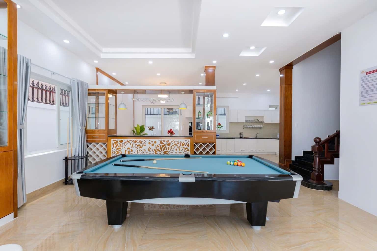 Villa E2 Phương Nam, Vũng Tàu — ảnh 12