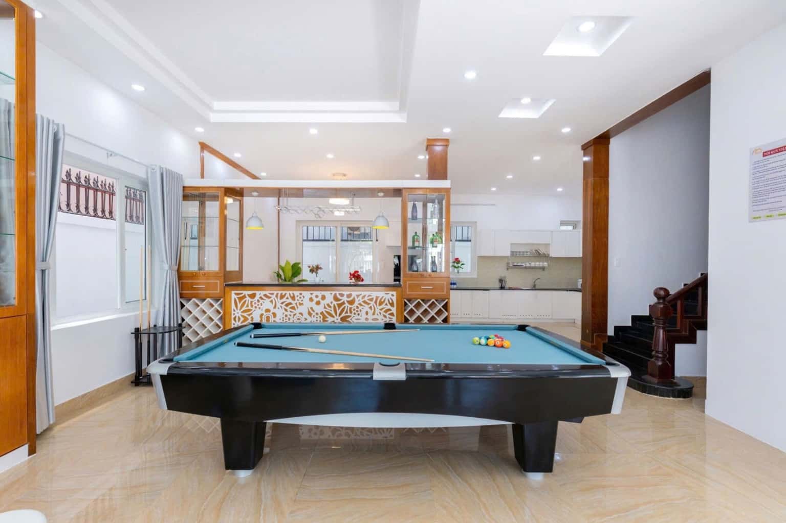 Villa E2 Phương Nam, Vũng Tàu — ảnh 3