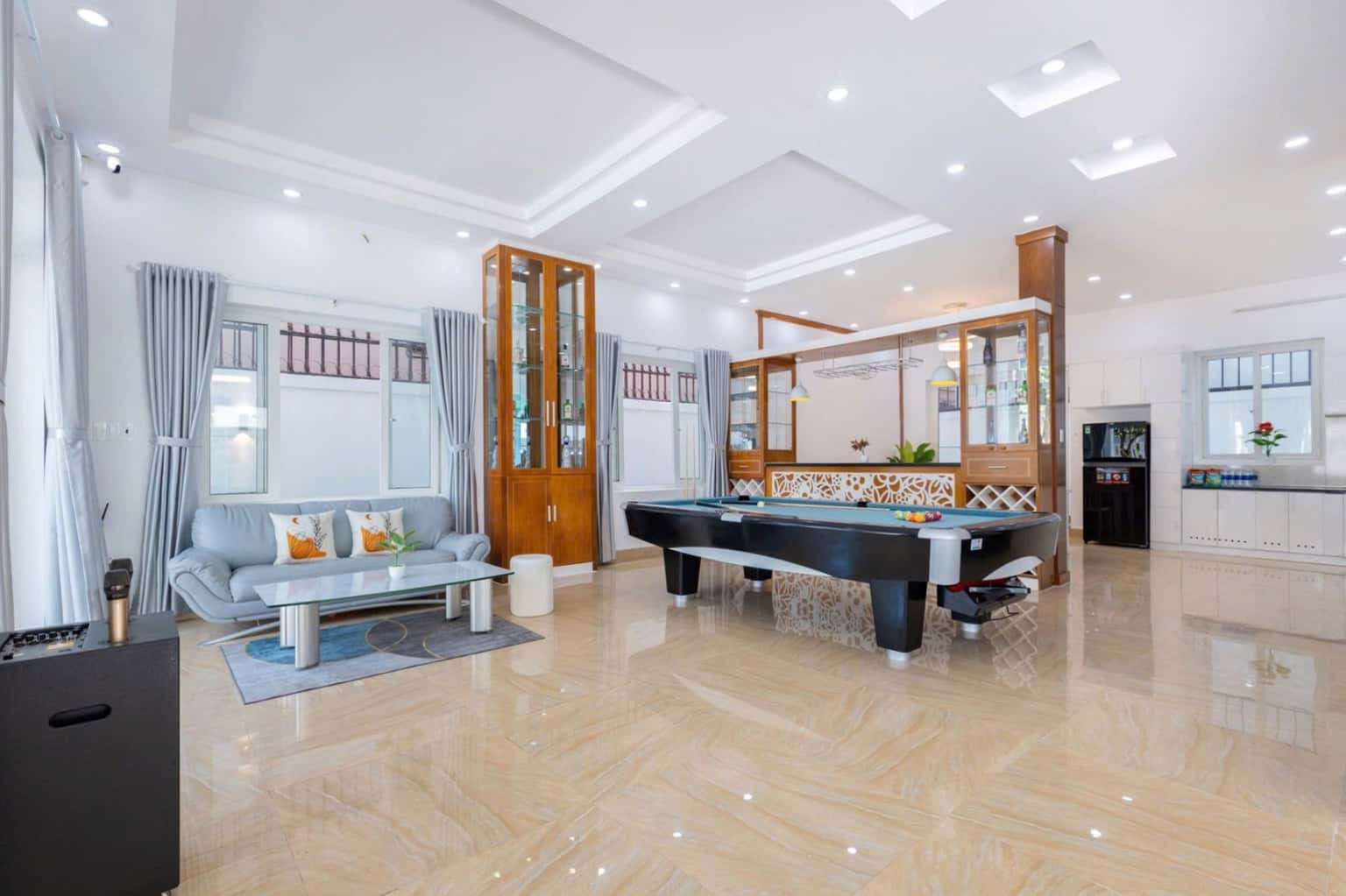 Villa E2 Phương Nam, Vũng Tàu — ảnh 11