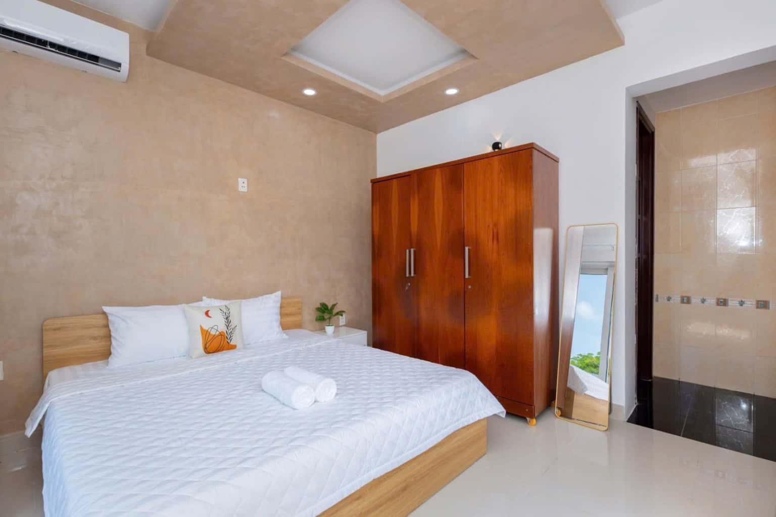 Villa E2 Phương Nam, Vũng Tàu — ảnh 22