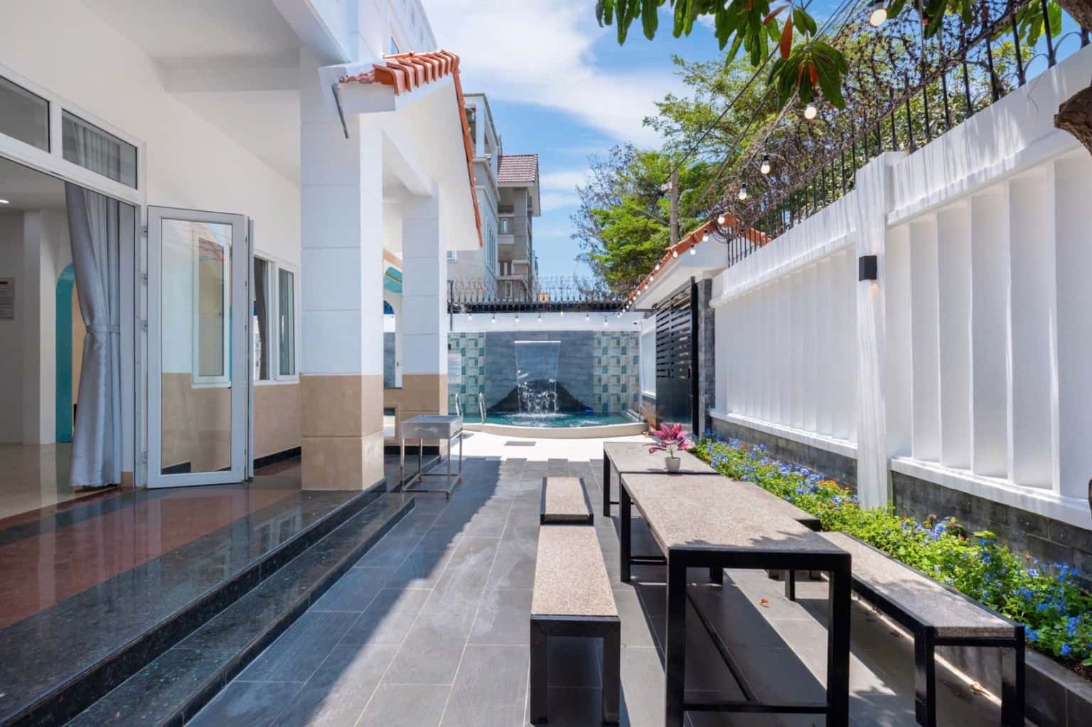 Villa E2 Phương Nam, Vũng Tàu — ảnh 10