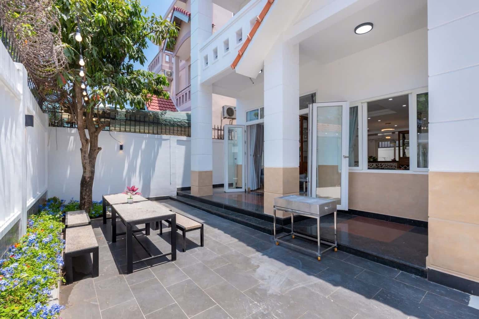 Villa E2 Phương Nam, Vũng Tàu — ảnh 9