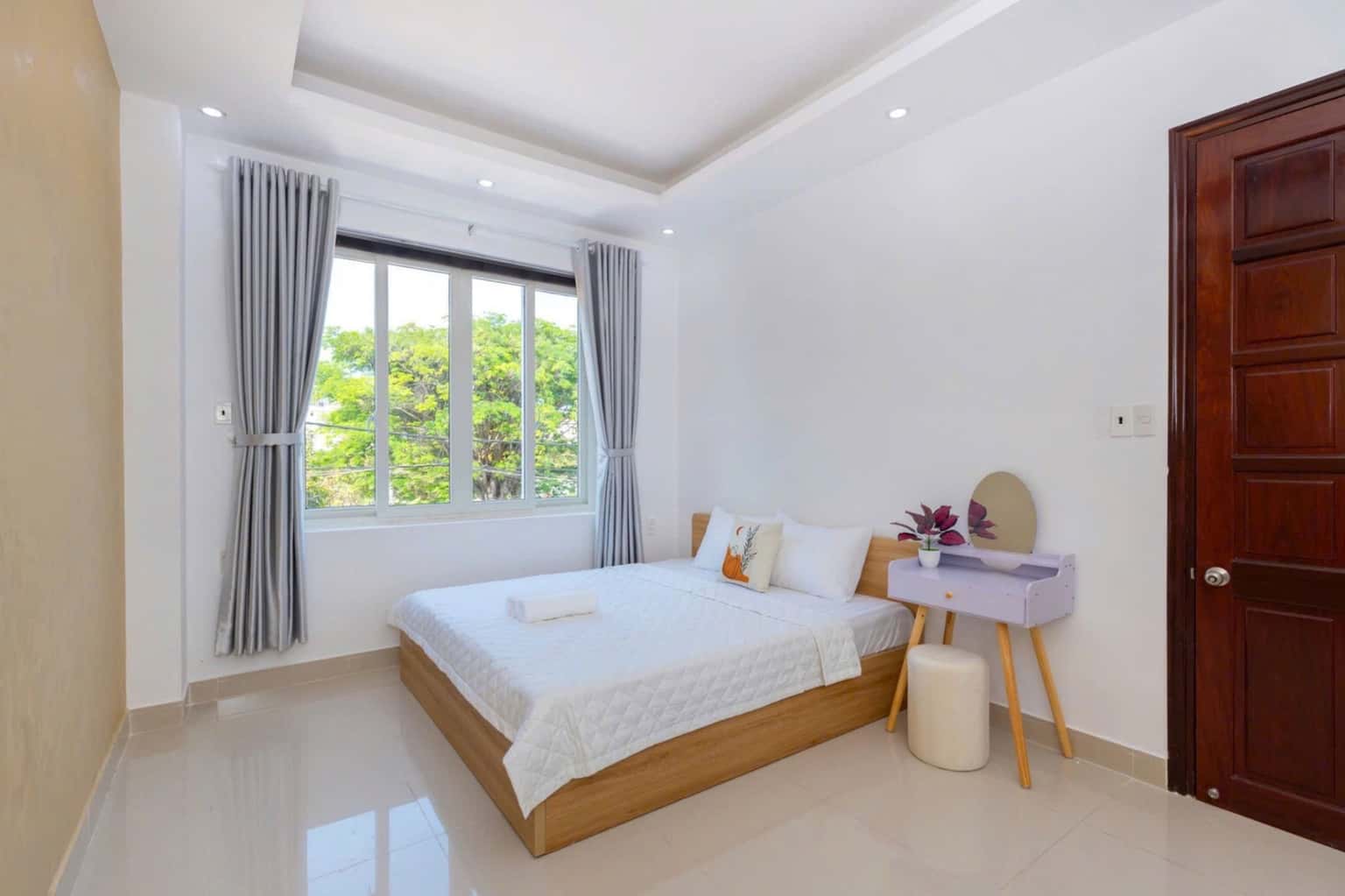Villa E2 Phương Nam, Vũng Tàu — ảnh 19