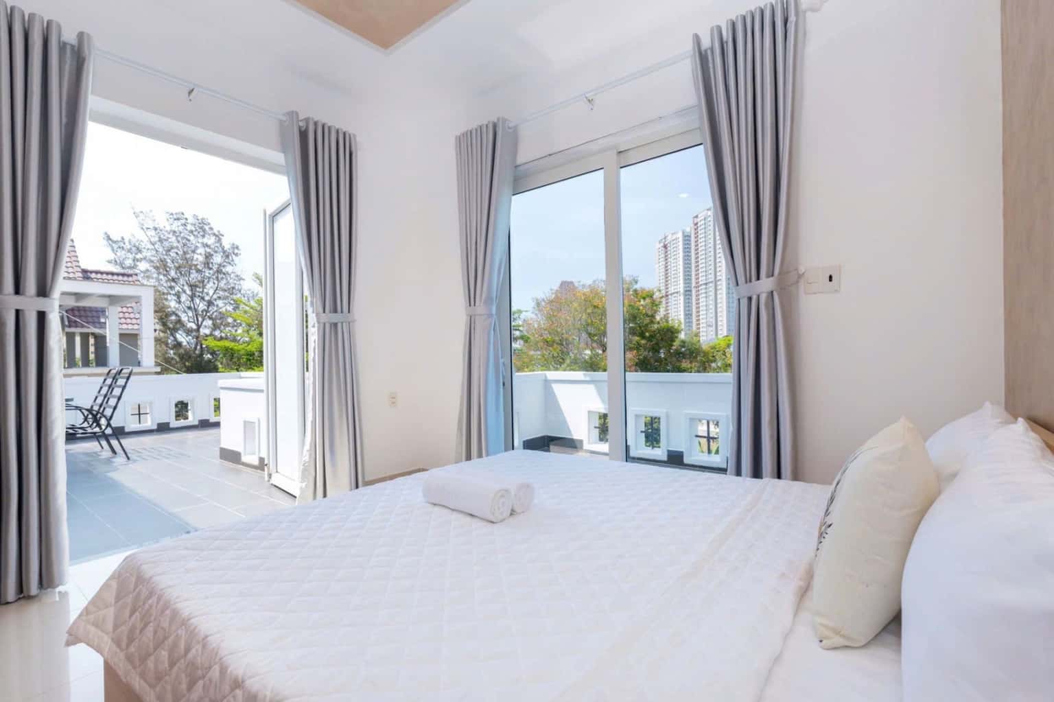 Villa E2 Phương Nam, Vũng Tàu — ảnh 20