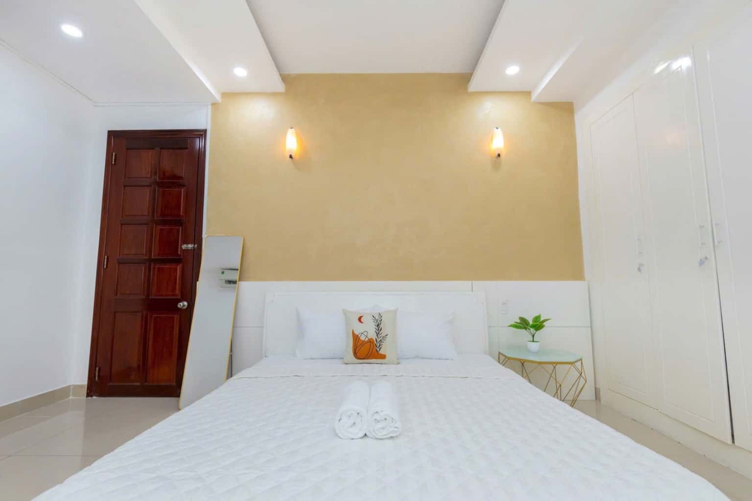 Villa E2 Phương Nam, Vũng Tàu — ảnh 4