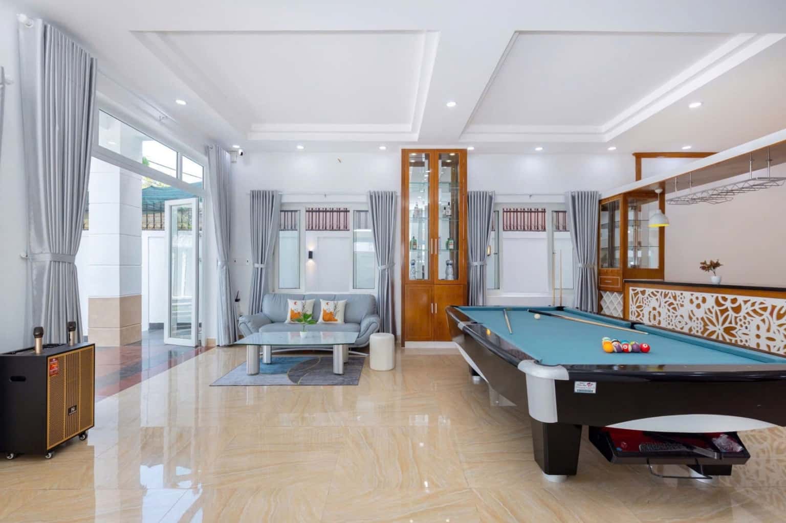 Villa E2 Phương Nam, Vũng Tàu — ảnh 13