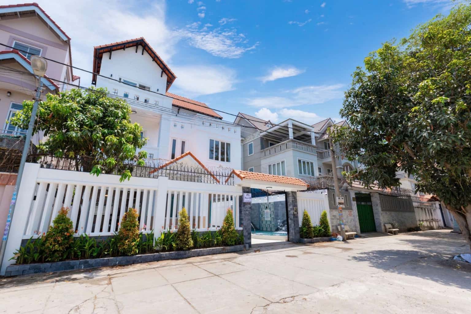 Villa E2 Phương Nam, Vũng Tàu — ảnh 25
