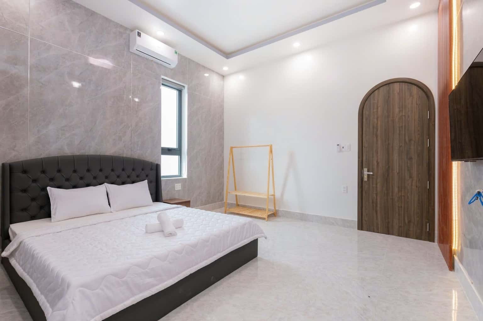 头顿Võ Thị Sáu街195号Villa — 照片 6