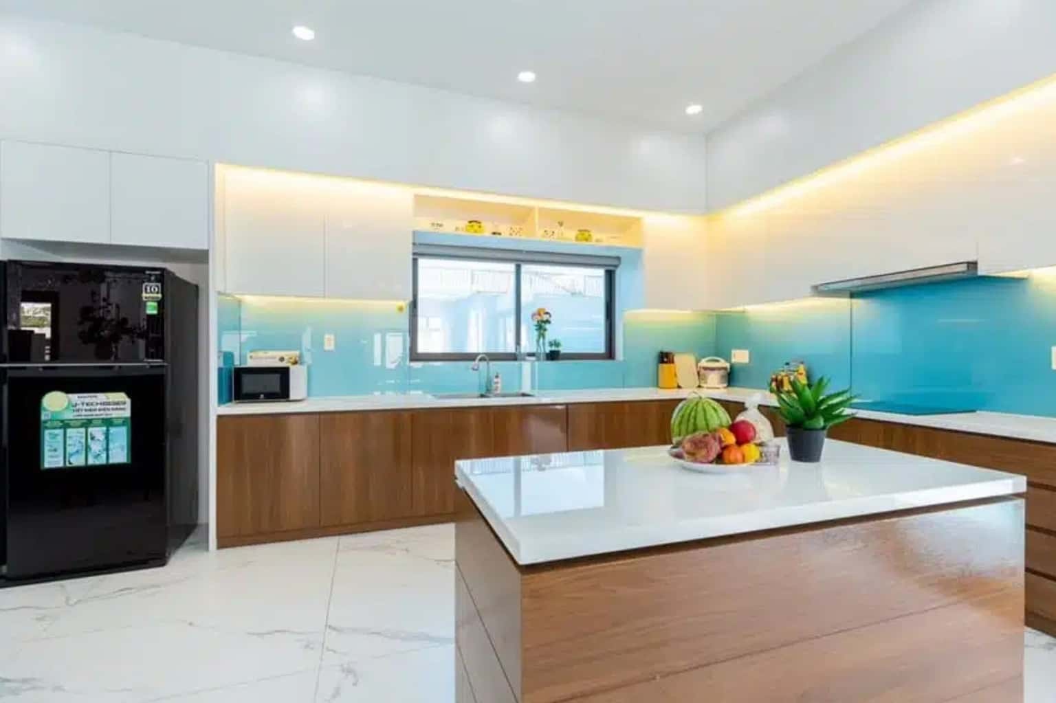 Villa B1.25 Khu BT Thanh Bình — ảnh 20