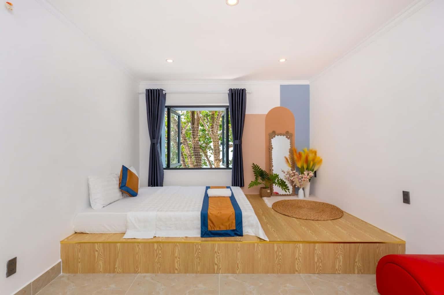 Rioland Villa Số 9 Bàu Sen 3, Vũng Tàu — ảnh 16