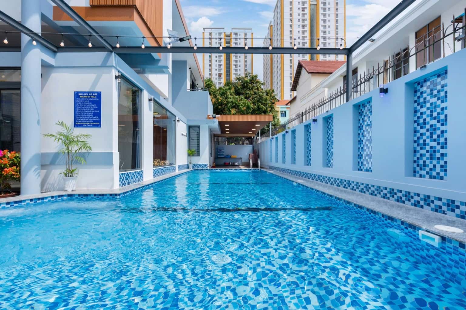 Rioland Villa Số 9 Bàu Sen 3, Vũng Tàu — ảnh 1