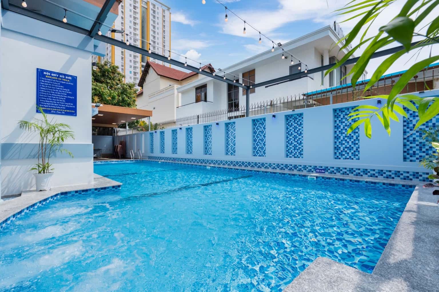 Rioland Villa Số 9 Bàu Sen 3, Vũng Tàu — ảnh 2