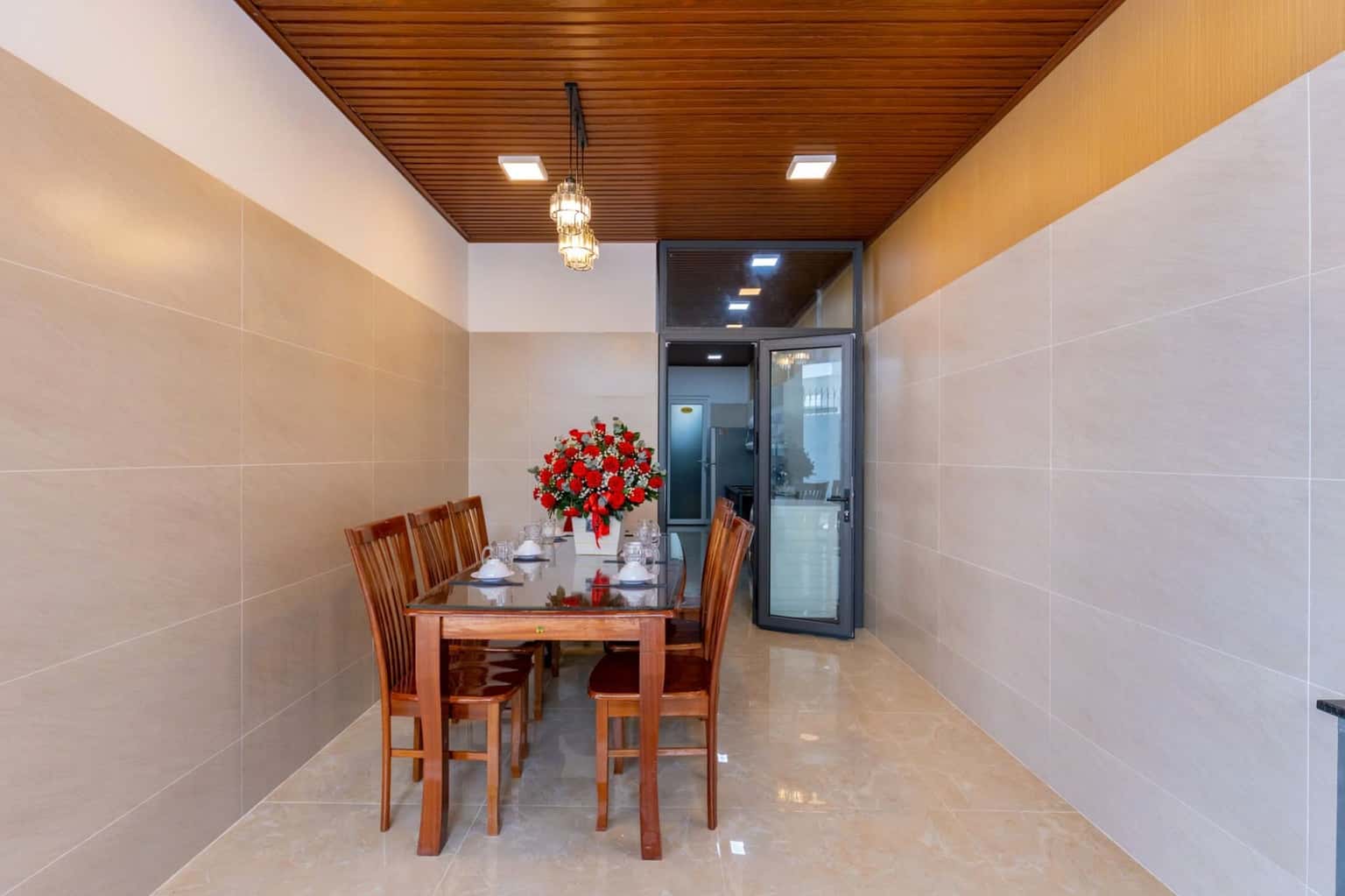 Rioland Villa Số 9 Bàu Sen 3, Vũng Tàu — ảnh 11