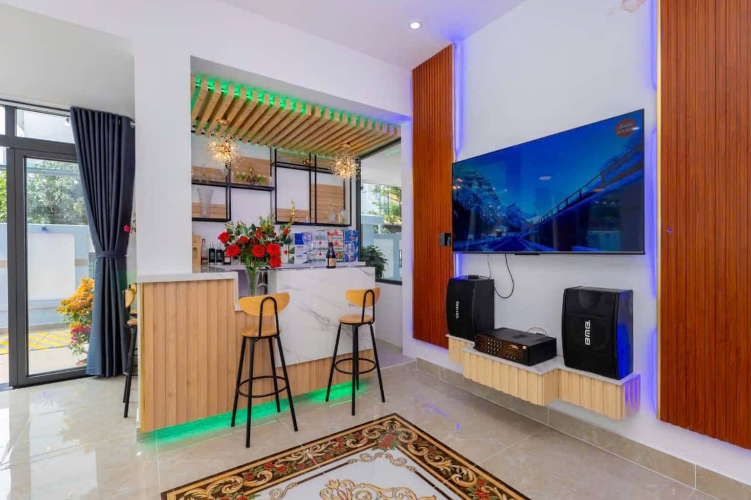 Rioland Villa Số 9 Bàu Sen 3, Vũng Tàu — ảnh 5